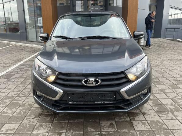 Новый Lada (ВАЗ) Granta I Рестайлинг 2026 года, цена 1 310 000 рублей, седан, Автокод Объявления