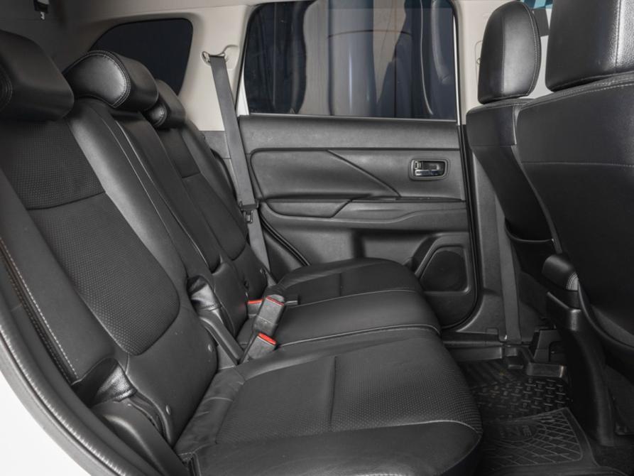 Mitsubishi Outlander III Рестайлинг 2 Казань  - изображение 8
