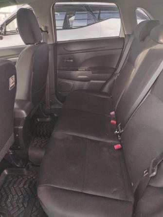 Mitsubishi ASX I с пробегом 2013 года, цена 959 000 рублей, 185000 км, внедорожник, Автокод Объявления