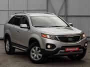 Kia Sorento II Екатеринбург  - изображение 28