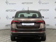 Skoda Rapid II Москва  - изображение 26