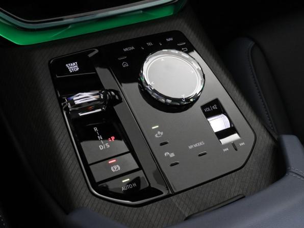BMW X3 IV (G45/G48) с пробегом 2025 года, цена 6 697 000 рублей, 7000 км, внедорожник, Автокод Объявления