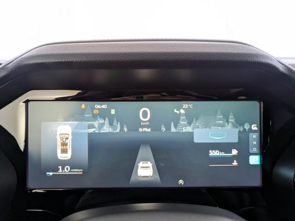 Geely Monjaro I с пробегом 2023 года, цена 3 300 000 рублей, 21622 км, внедорожник, Автокод Объявления