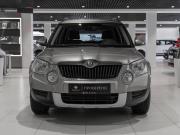 Skoda Yeti I Москва  - изображение 25