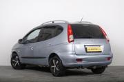 Chevrolet Rezzo Томск  - изображение 23
