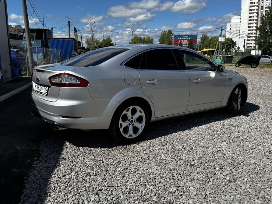 Ford Mondeo IV Рестайлинг Ярославль  - изображение 4