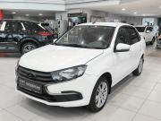 Lada (ВАЗ) Granta I Рестайлинг Казань  - изображение 23
