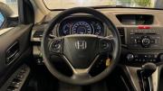 Honda CR-V IV Санкт-Петербург  - изображение 35