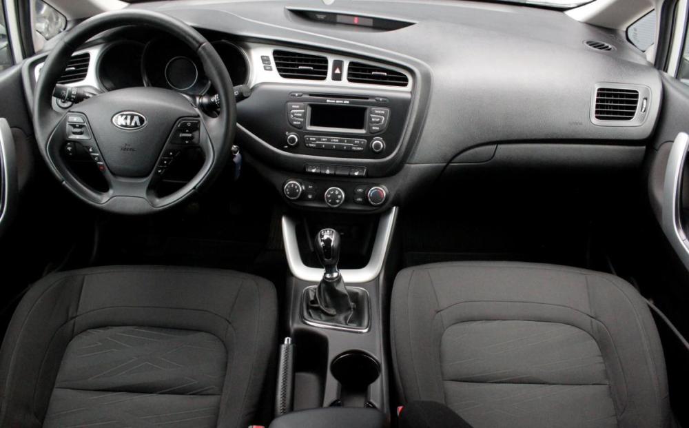 Kia Ceed II Брянск  - изображение 10