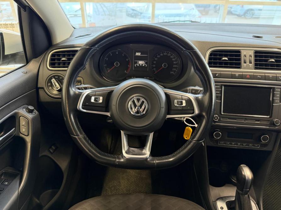 Volkswagen Polo V Рестайлинг Волгоград  - изображение 7
