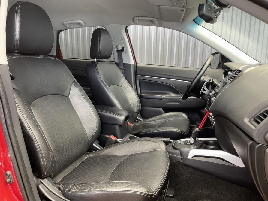 Mitsubishi ASX I Рестайлинг Пермь  - изображение 18
