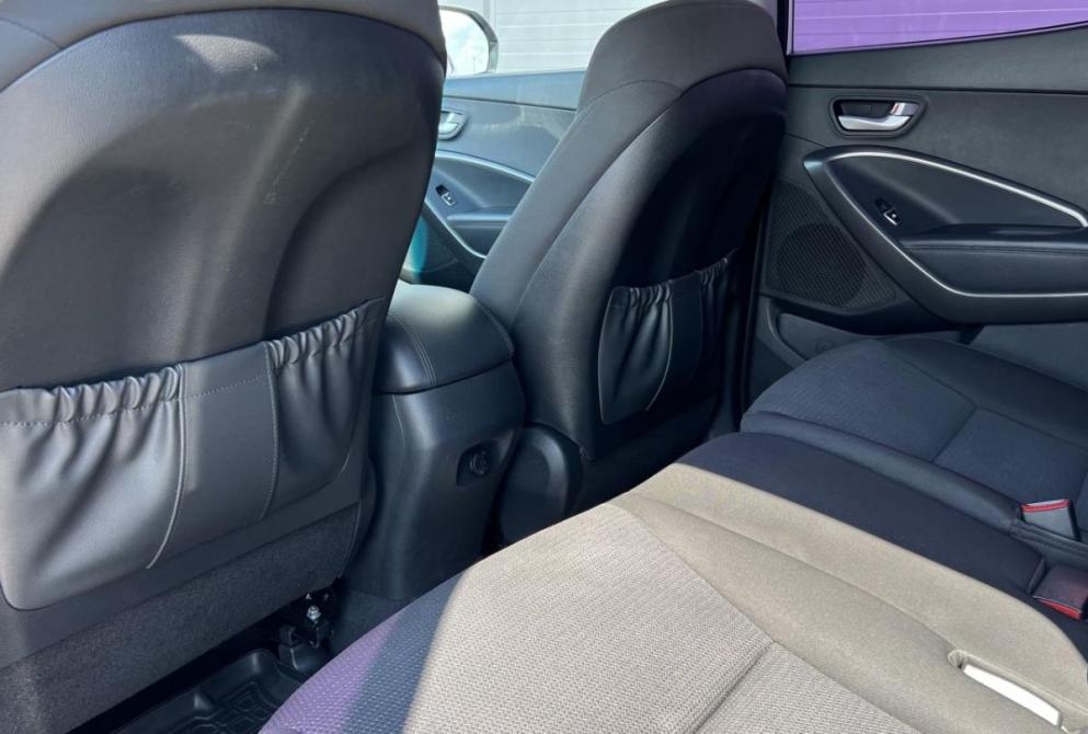 Hyundai Santa Fe III Красноярск  - изображение 21