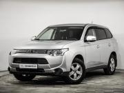 Mitsubishi Outlander III Санкт-Петербург  - изображение 24