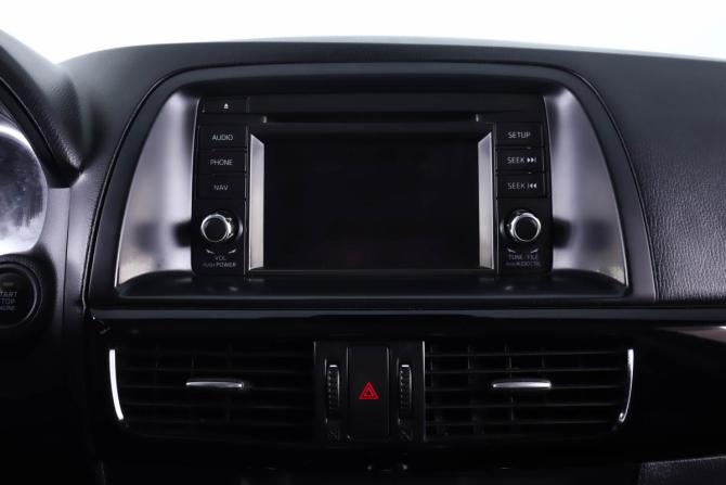 Mazda CX-5 I с пробегом 2012 года, цена 1 749 000 рублей, 199000 км, внедорожник, Автокод Объявления