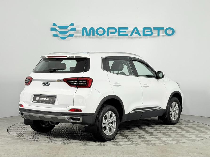 Chery Tiggo 4 Pro I Рестайлинг Калининград  - изображение 5