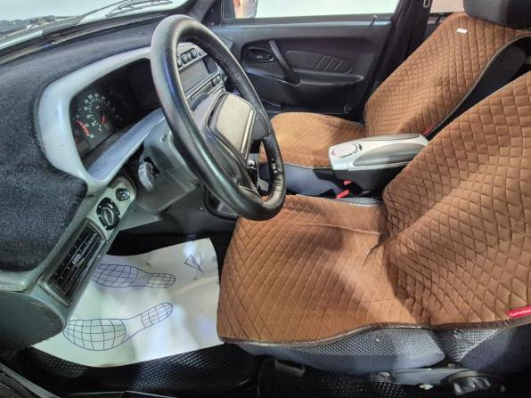 Lada (ВАЗ) 2114 с пробегом 2012 года, цена 247 000 рублей, 229000 км, хэтчбек, Автокод Объявления
