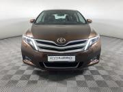 Toyota Venza I Рестайлинг Москва  - изображение 22