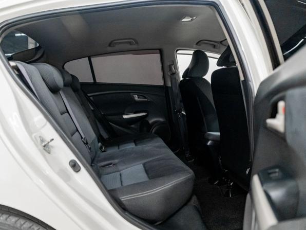 Honda Insight II с пробегом 2010 года, цена 925 000 рублей, 157518 км, хэтчбек, Автокод Объявления