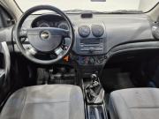 Chevrolet Aveo I Рестайлинг Воронеж  - изображение 31