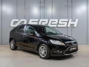 Ford Focus II Рестайлинг Воронеж  - изображение 18