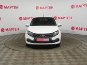 Lada (ВАЗ) Granta I Рестайлинг Вологда  - изображение 19