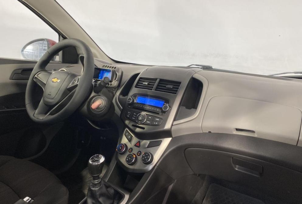 Chevrolet Aveo II Саранск  - изображение 20
