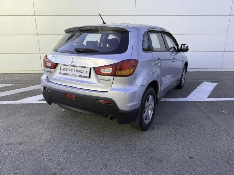 Mitsubishi ASX I Ставрополь  - изображение 5
