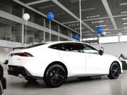 Changan UNI-V I Пермь  - изображение 14