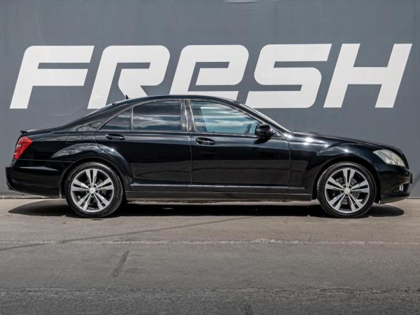 Mercedes-Benz S-Класс V (W221) с пробегом 2005 года, цена 1 060 000 рублей, 246970 км, седан, Автокод Объявления