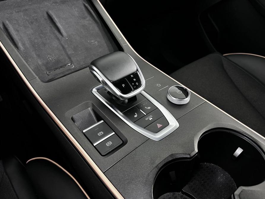 Omoda C5 I Рестайлинг Калининград  - изображение 17
