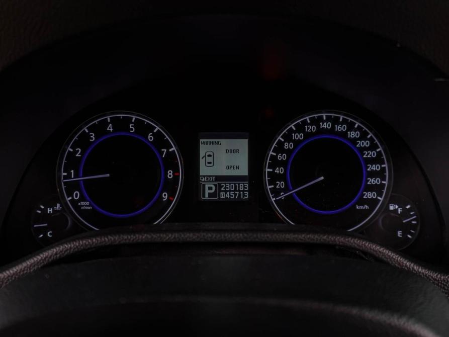 Infiniti G IV Воронеж  - изображение 31