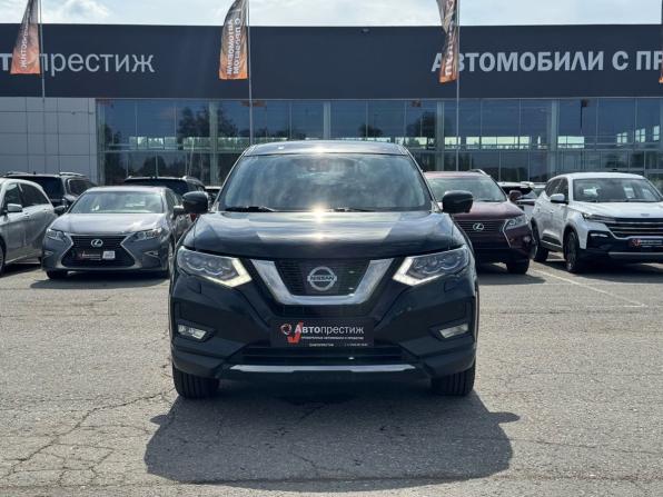 Nissan X-Trail III с пробегом 2019 года, цена 2 019 000 рублей, 135500 км, внедорожник, Автокод Объявления