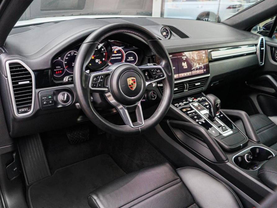 Porsche Cayenne III Москва  - изображение 12
