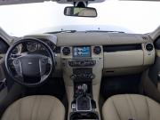 Land Rover Discovery IV Москва  - изображение 57