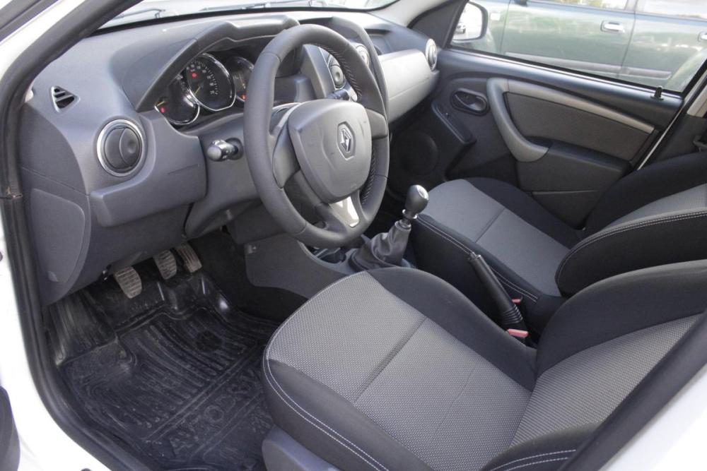 Renault Duster I Рестайлинг Брянск  - изображение 4