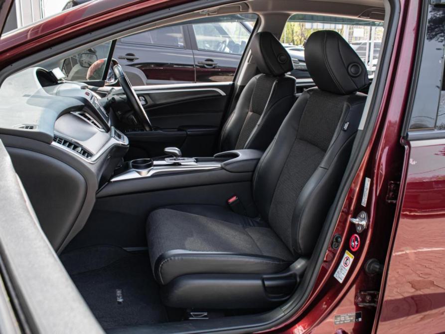 Honda Jade I Краснодар  - изображение 8