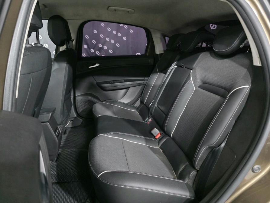 Renault Arkana I Новосибирск  - изображение 13