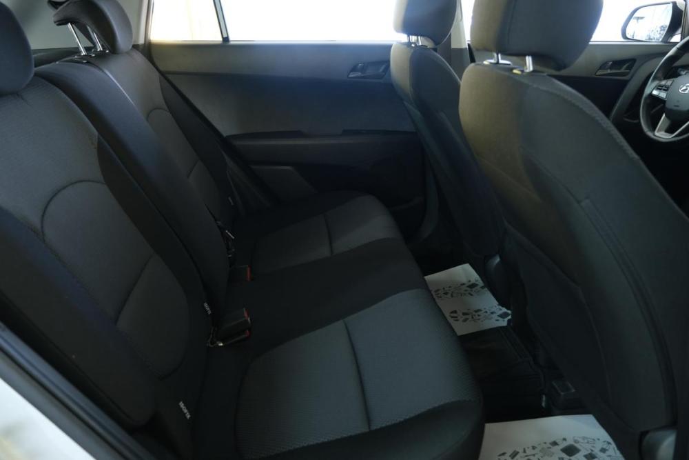 Hyundai Creta I Омск  - изображение 20