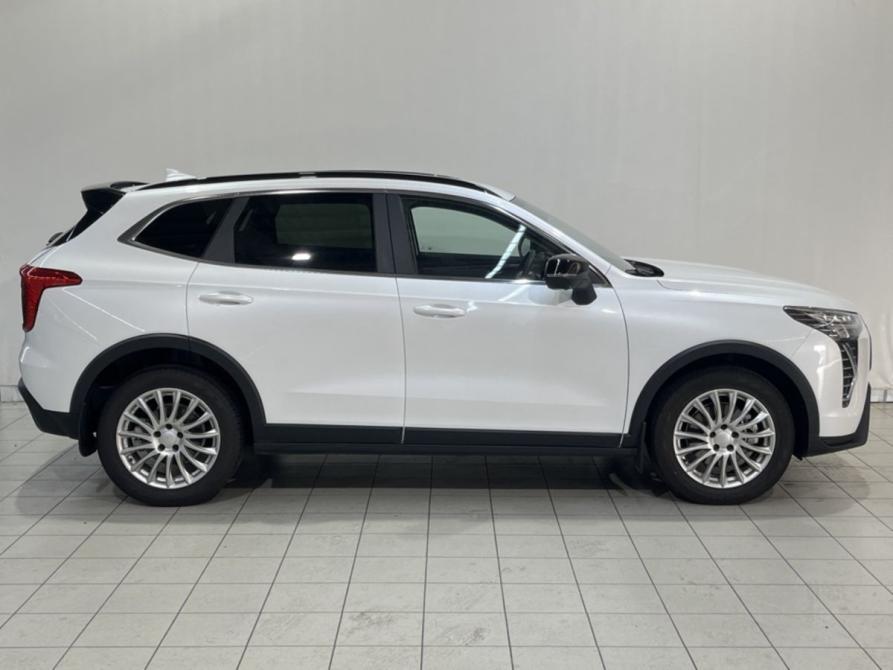 Haval Jolion I Рестайлинг Курск  - изображение 4