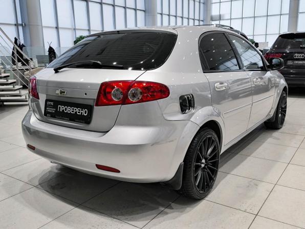 Chevrolet Lacetti I с пробегом 2010 года, цена 399 000 рублей, 203809 км, хэтчбек, Автокод Объявления