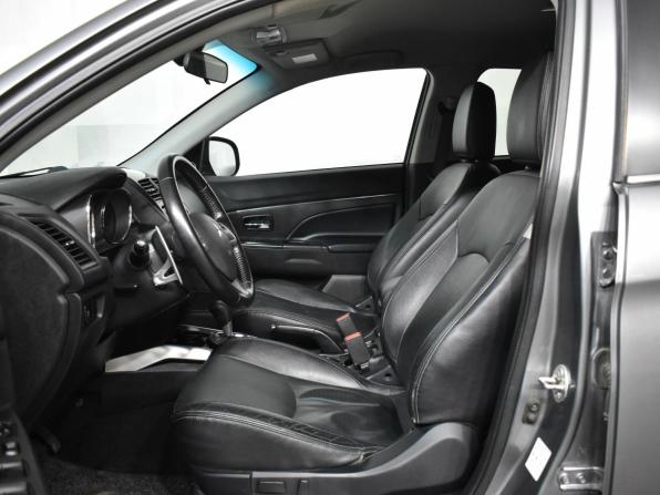 Mitsubishi ASX I Рестайлинг с пробегом 2013 года, цена 1 180 000 рублей, 200425 км, внедорожник, Автокод Объявления
