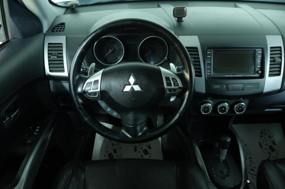 Mitsubishi Outlander II Рестайлинг Омск  - изображение 13