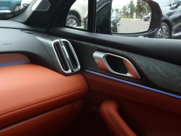 Geely Galaxy M7 с пробегом 2026 года, цена 4 370 000 рублей, 1067 км, внедорожник, Автокод Объявления