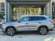 Chery Tiggo 8 Pro Plug-in Hybrid Пермь  - изображение 36