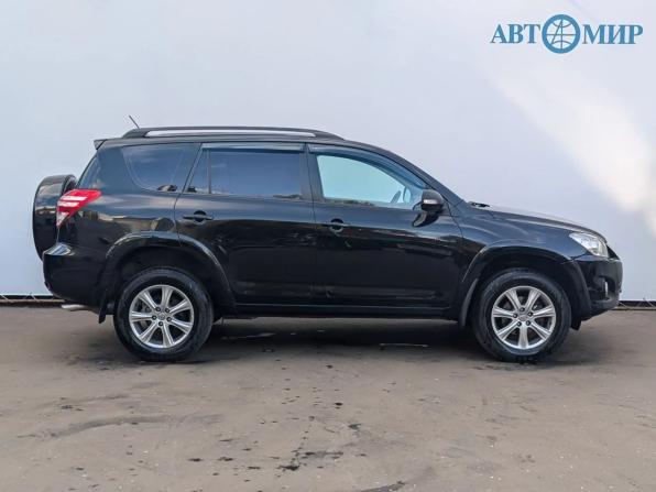 Toyota RAV4 III (XA30) Рестайлинг с пробегом 2010 года, цена 1 350 000 рублей, 233197 км, внедорожник, Автокод Объявления