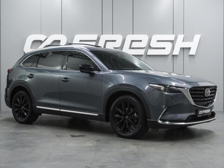 Mazda CX-9 II Рестайлинг Воронеж  - изображение 1