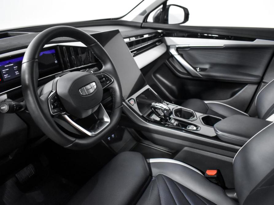 Geely Atlas II Санкт-Петербург  - изображение 10