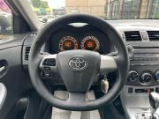 Toyota Corolla X (E140 E150) Рестайлинг Пермь  - изображение 29