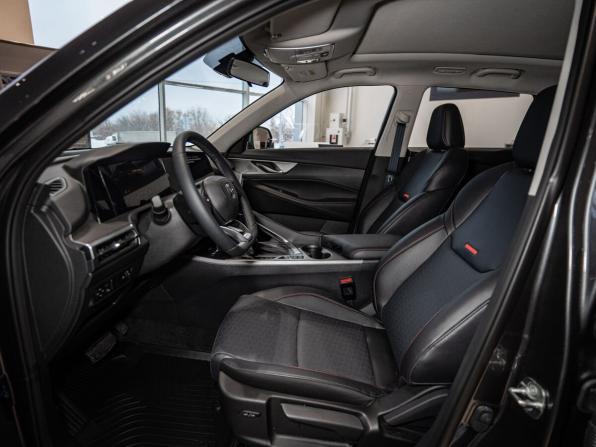 Новый Changan CS35 Plus I Рестайлинг 2025 года, цена 2 839 900 рублей, внедорожник, Автокод Объявления