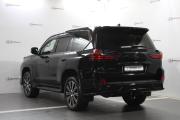 Lexus LX III Рестайлинг 2 Владивосток  - изображение 29